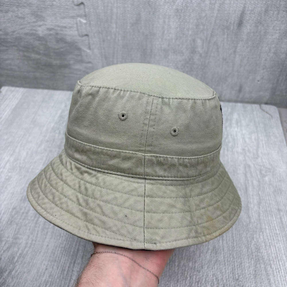 Vintage Cartoon Network Wacky Racing Bucket Hat Cap Youth Child Scooby Doo - Picture 2 of 4